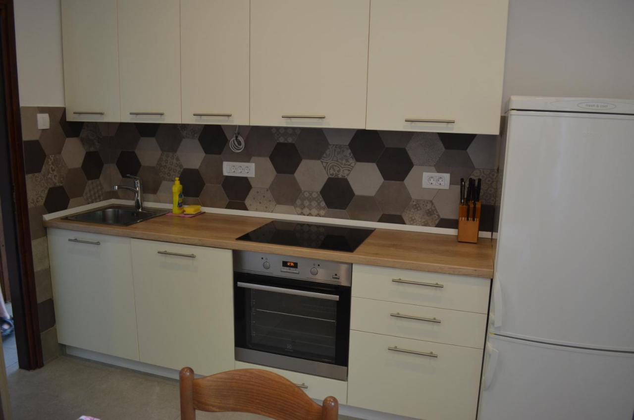 Apartments Mare Malinska Zewnętrze zdjęcie