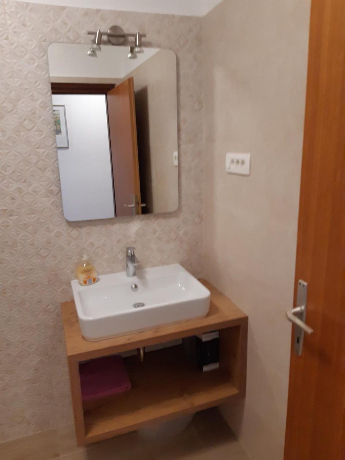 Apartments Mare Malinska Zewnętrze zdjęcie