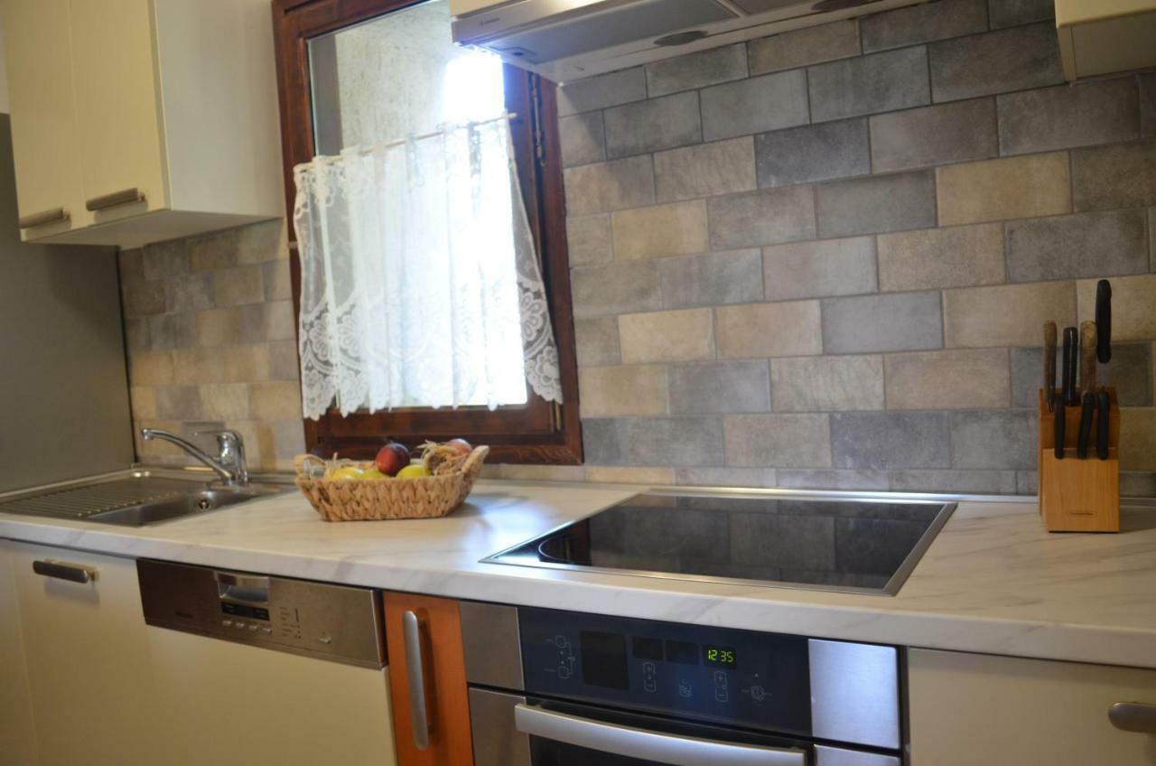 Apartments Mare Malinska Zewnętrze zdjęcie