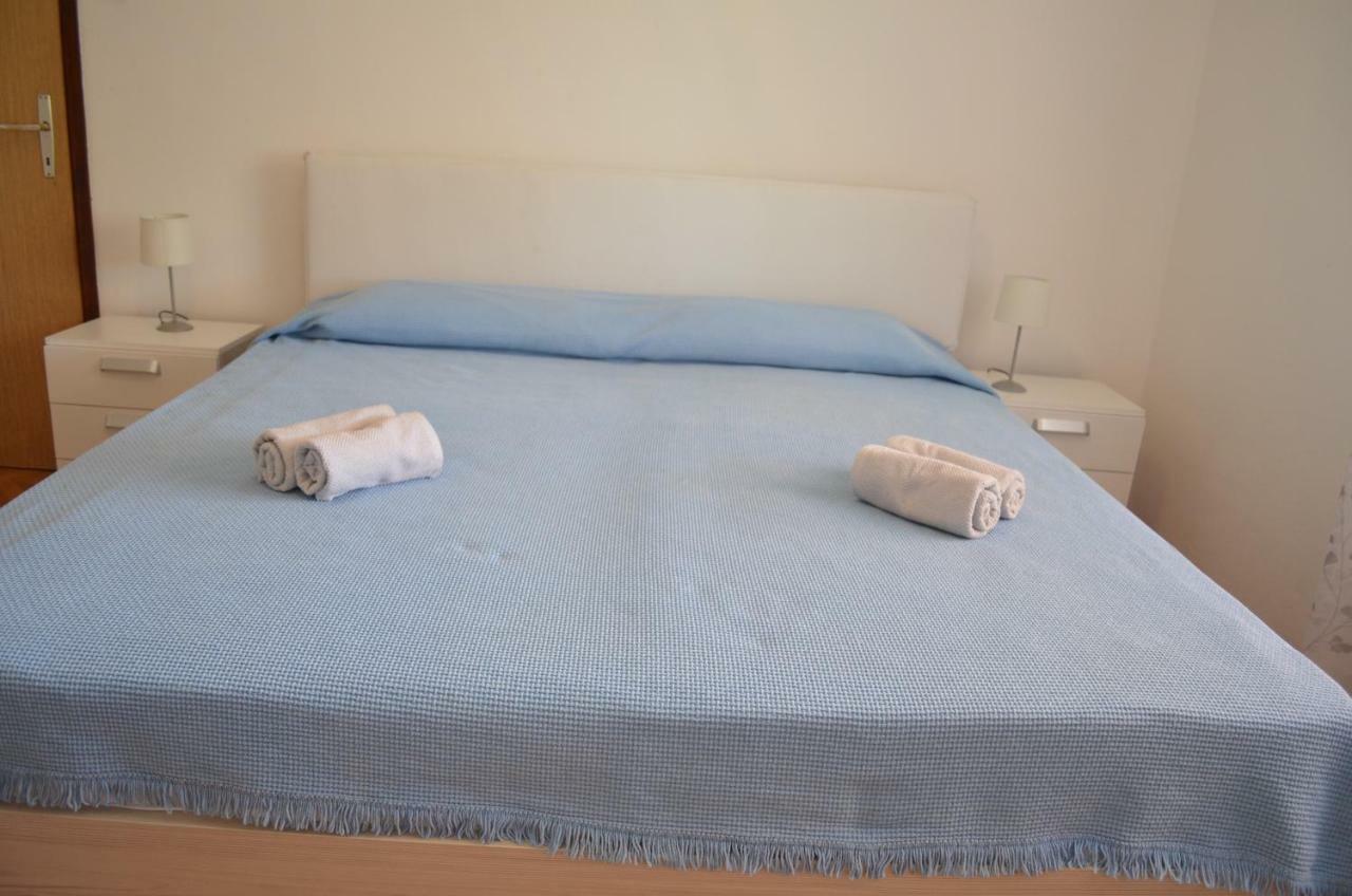 Apartments Mare Malinska Zewnętrze zdjęcie